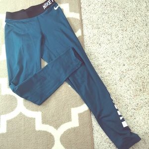Nike pants